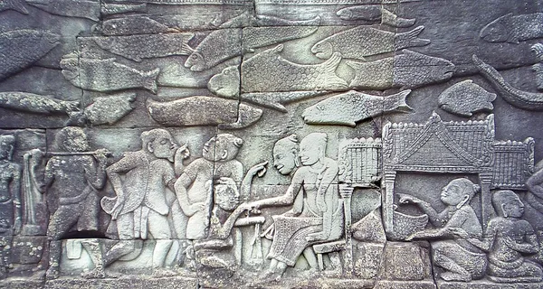 Culture of Cambodia
