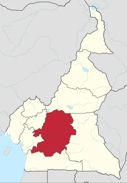 Centre Region (Cameroon)