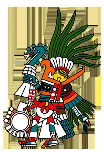 Huītzilōpōchtli