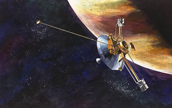 Exploration of Jupiter