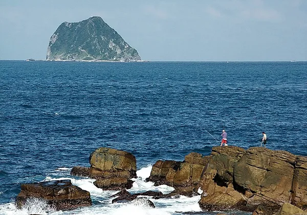 Keelung Islet