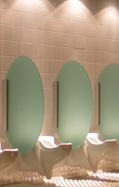Female urinal