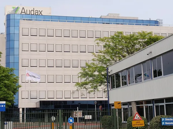 Audax Groep