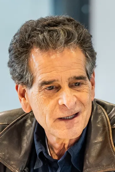 Dean Kamen
