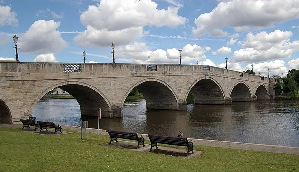 Chertsey