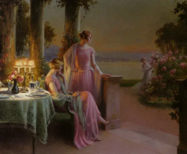 Delphin Enjolras