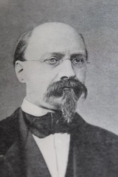Charles-Philippe Robin