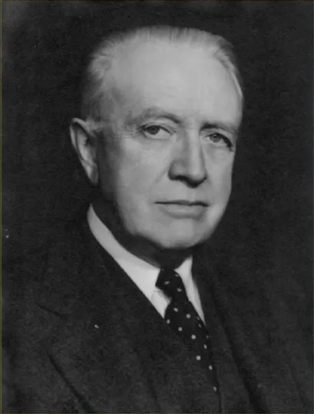 Arthur Brown Jr.