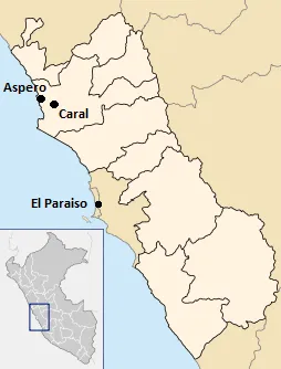 Caral–Supe civilization