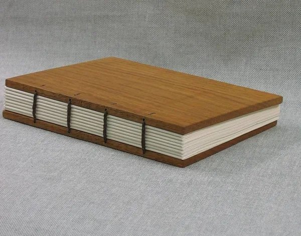 Coptic binding