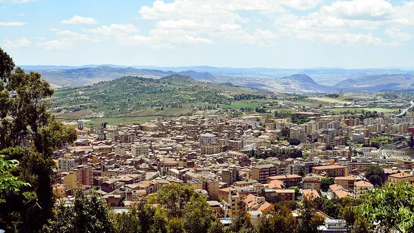 Caltanissetta