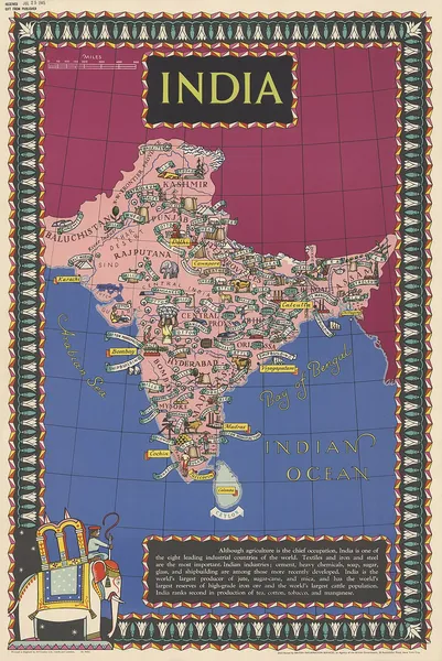 History of Goa