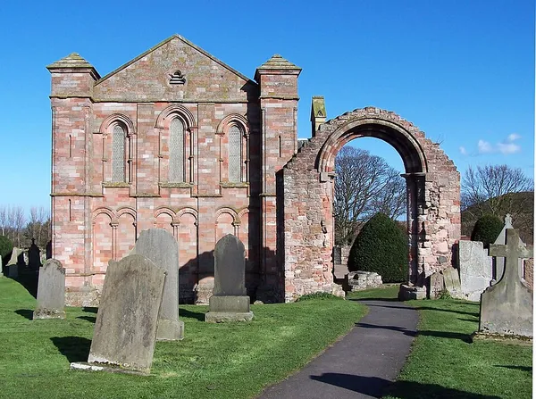 Coldingham Priory