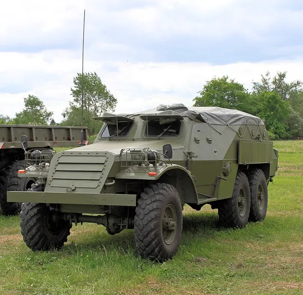 BTR-152