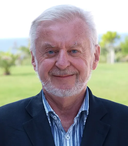 Gregor Widholm