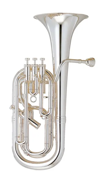 Baritone horn