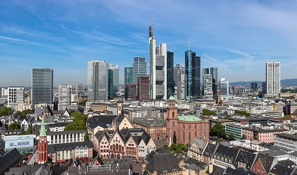 Architecture of Germany
