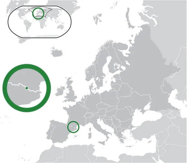 History of the Jews in Andorra