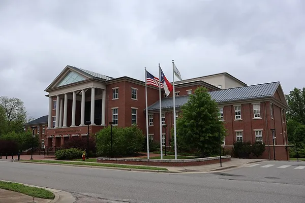 Chatham County, North Carolina
