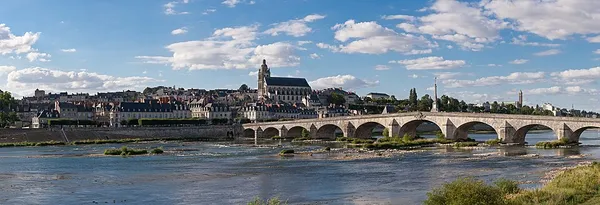 Blois
