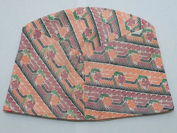 Dhaka topi