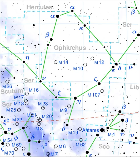 70 Ophiuchi