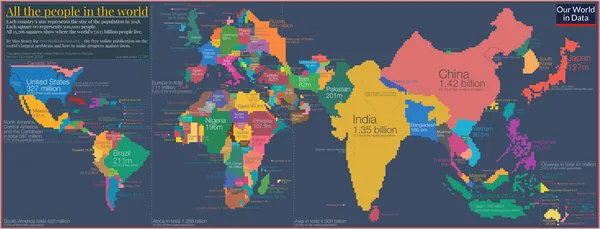 Cartogram