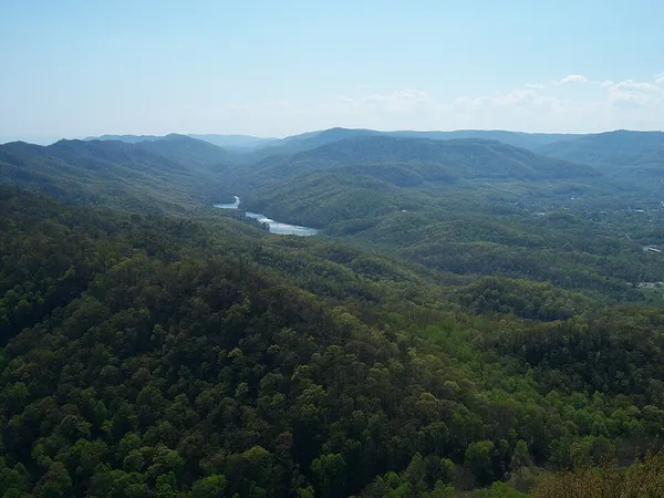 Cumberland Gap National Historical Park