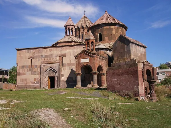 Harich Monastery