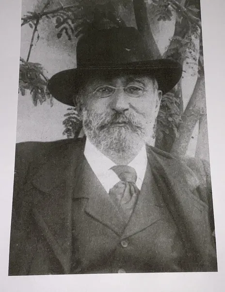 Angelo Maffucci