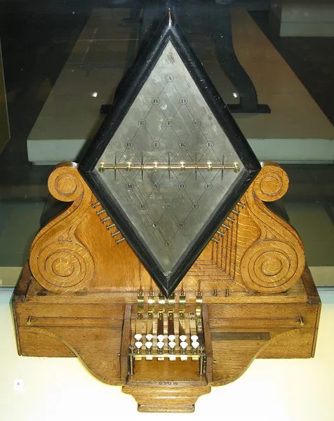 Electrical telegraph