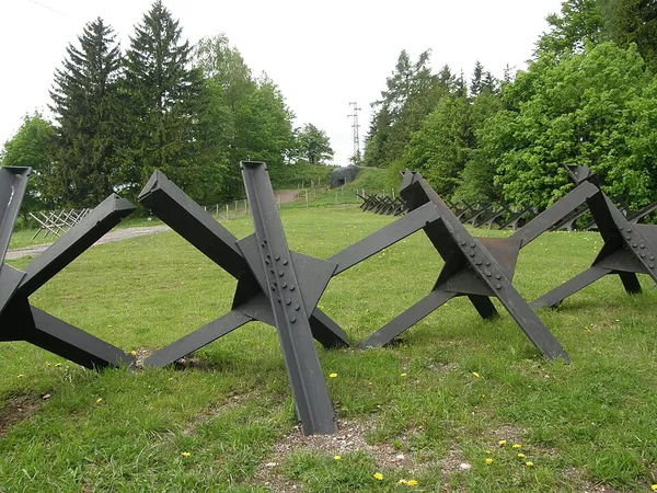 Czech hedgehog