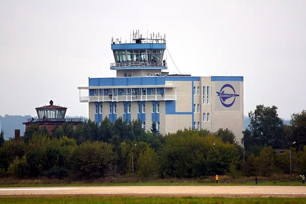 Gromov Flight Research Institute
