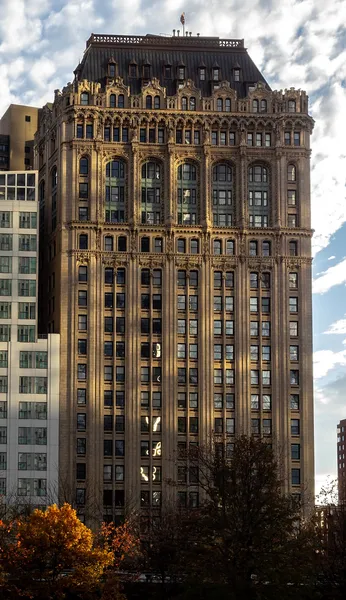 90 West Street