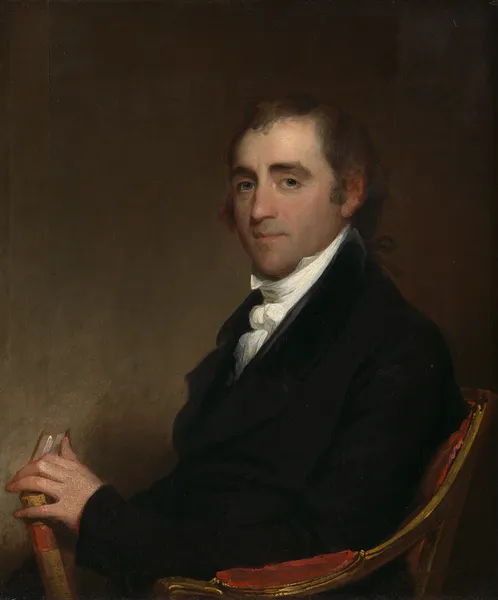 History of Dedham, Massachusetts, 1800–1899