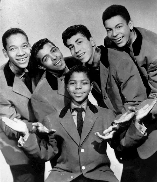 Doo-wop