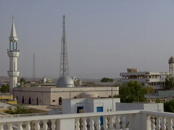 Bosaso