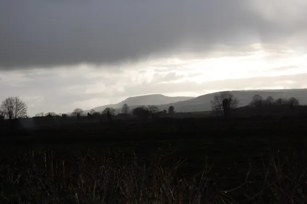 Devil's Bit