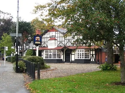 Gateacre