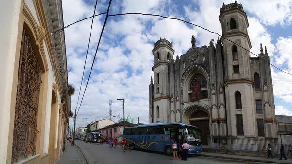Catedral de Santa Clara de Asís