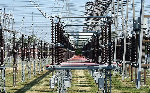 Electrical engineering