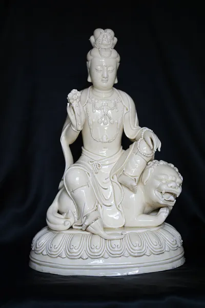 He Chaozong