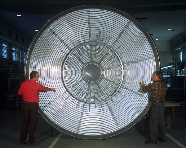 Aeroshell