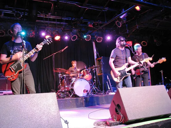 Fastball (band)
