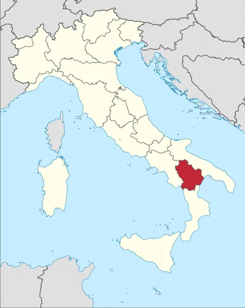 Basilicata