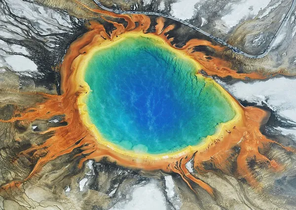Extremophile