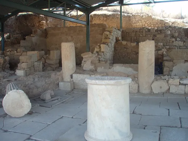 Akanthos (Greece)