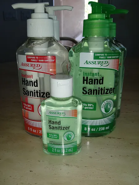 Antimicrobial