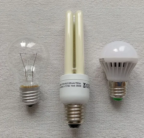 Electric light