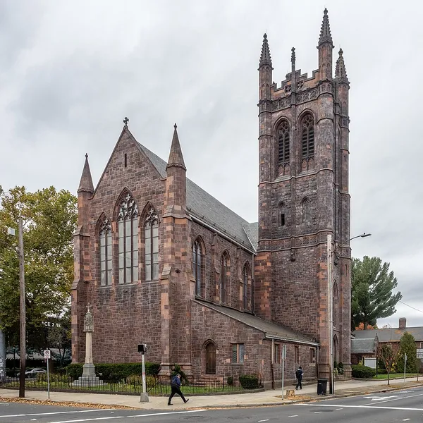 Christ Church (New Haven)